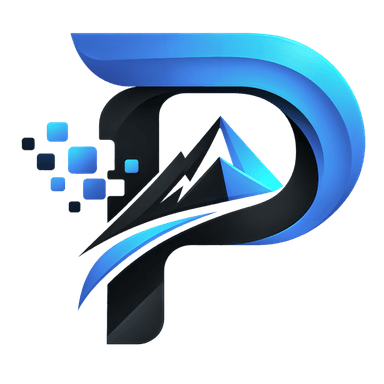 Peaksora Company Logo